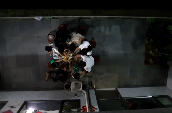 《答好时代问卷》