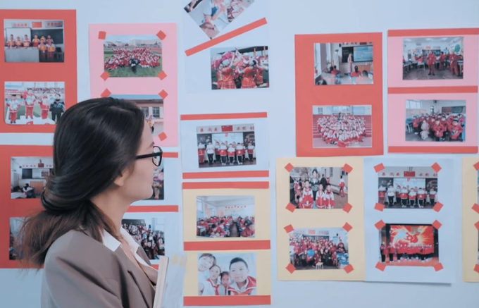 《歌声与微笑》