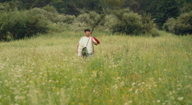 《你好，务林人》