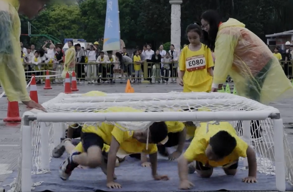 86358贾家庄短片周《生生》